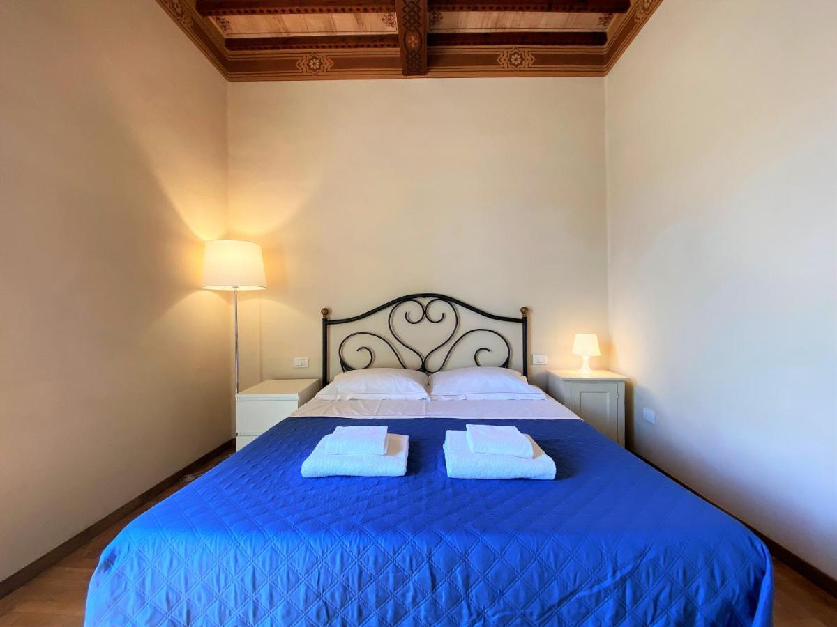 La Fonte-With Balcony Close By Piazza Del Campo Siena Exterior photo